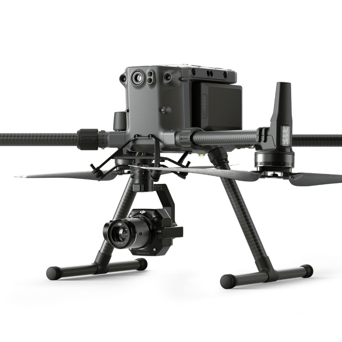 DJI Zenmuse P1
