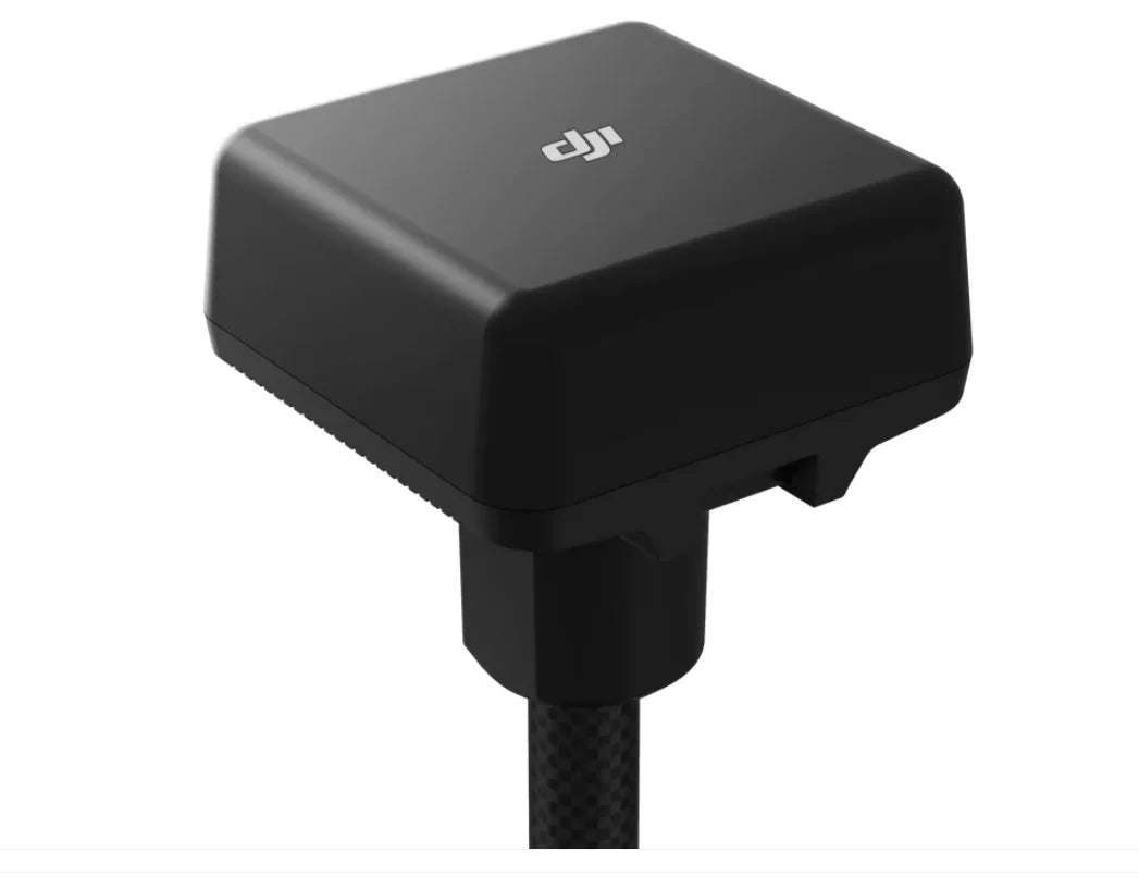 DJI D-RTK 2 Mobile Station