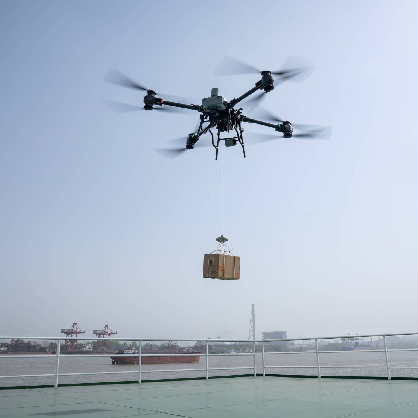 DJI Flycart30