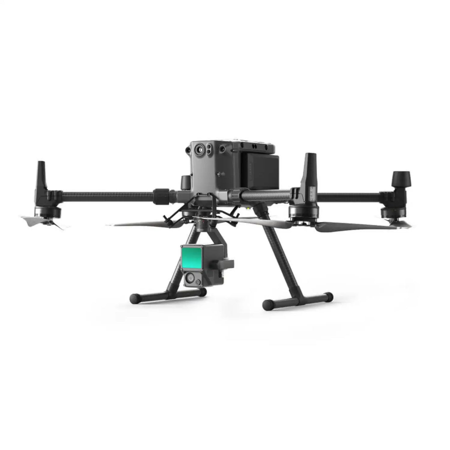 DJI Zenmuse L2