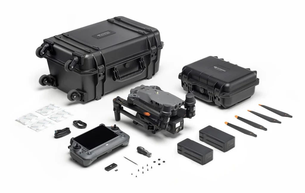DJI Matrice 30T