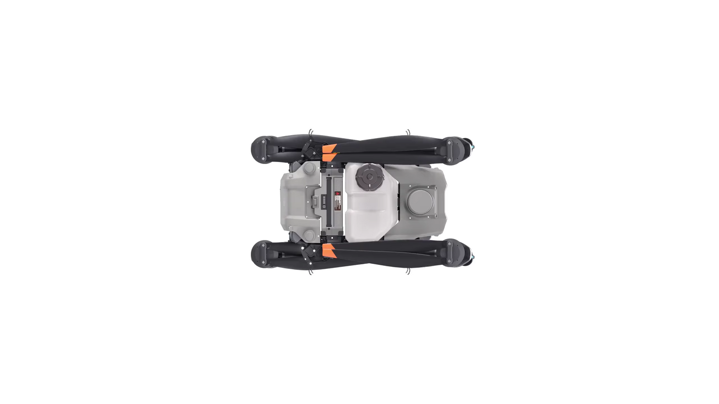 DJI Agras T25
