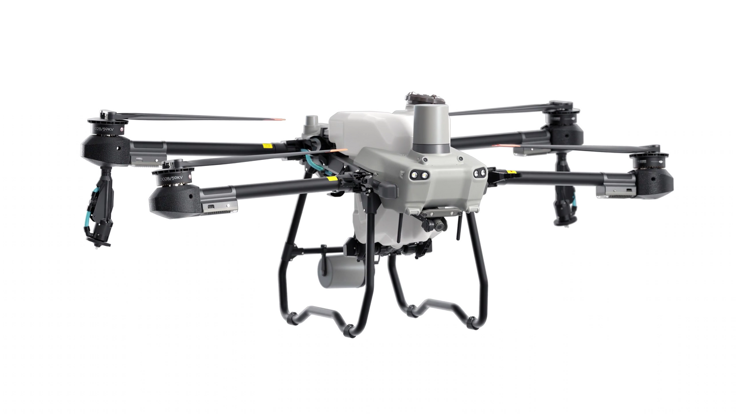 DJI Agras T25