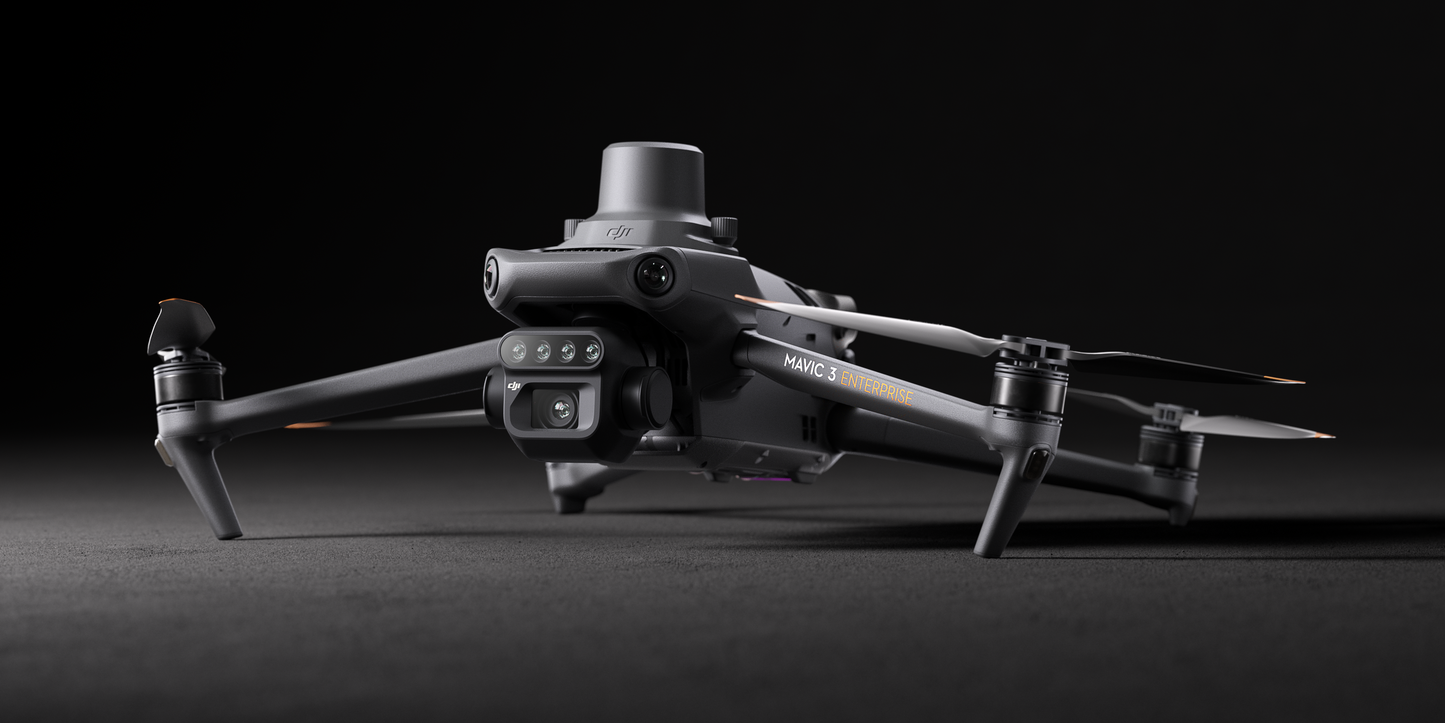 DJI Mavic 3M