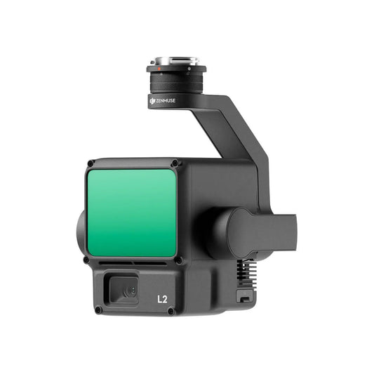 DJI Zenmuse L2
