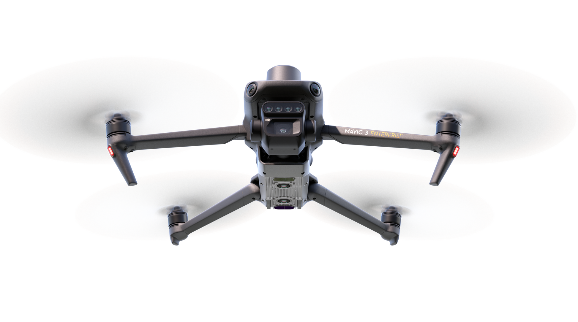Mavic3M drone in flight