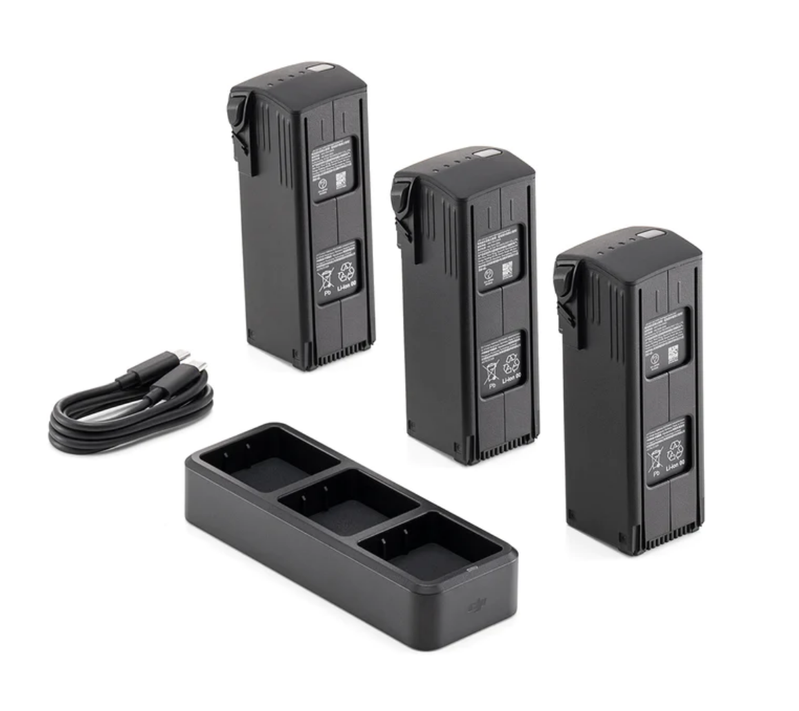 Mavic3M battery pack