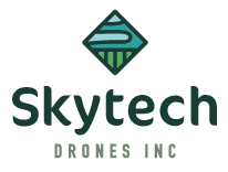 Skytech Drones Inc Logo