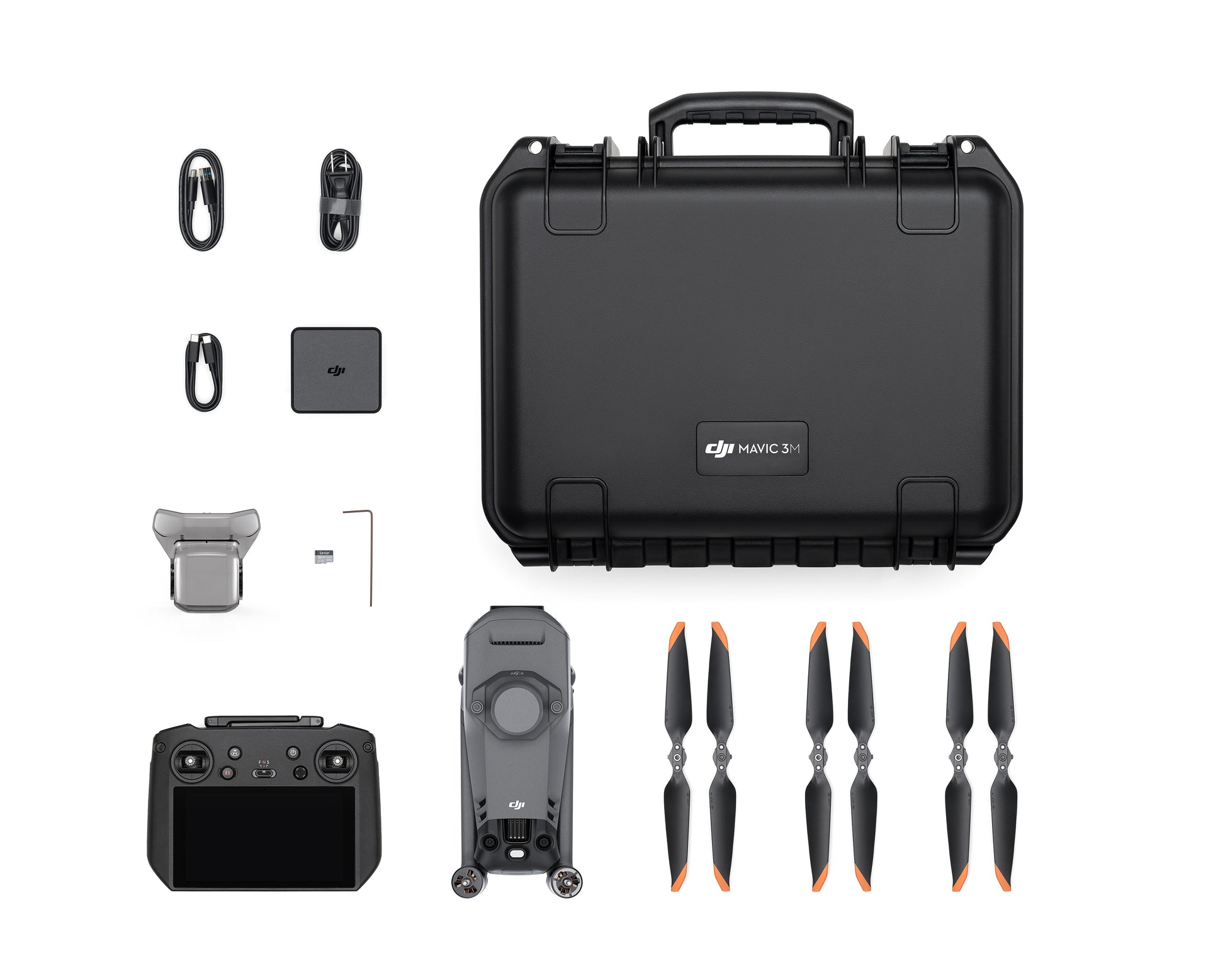 Mavic3M kit