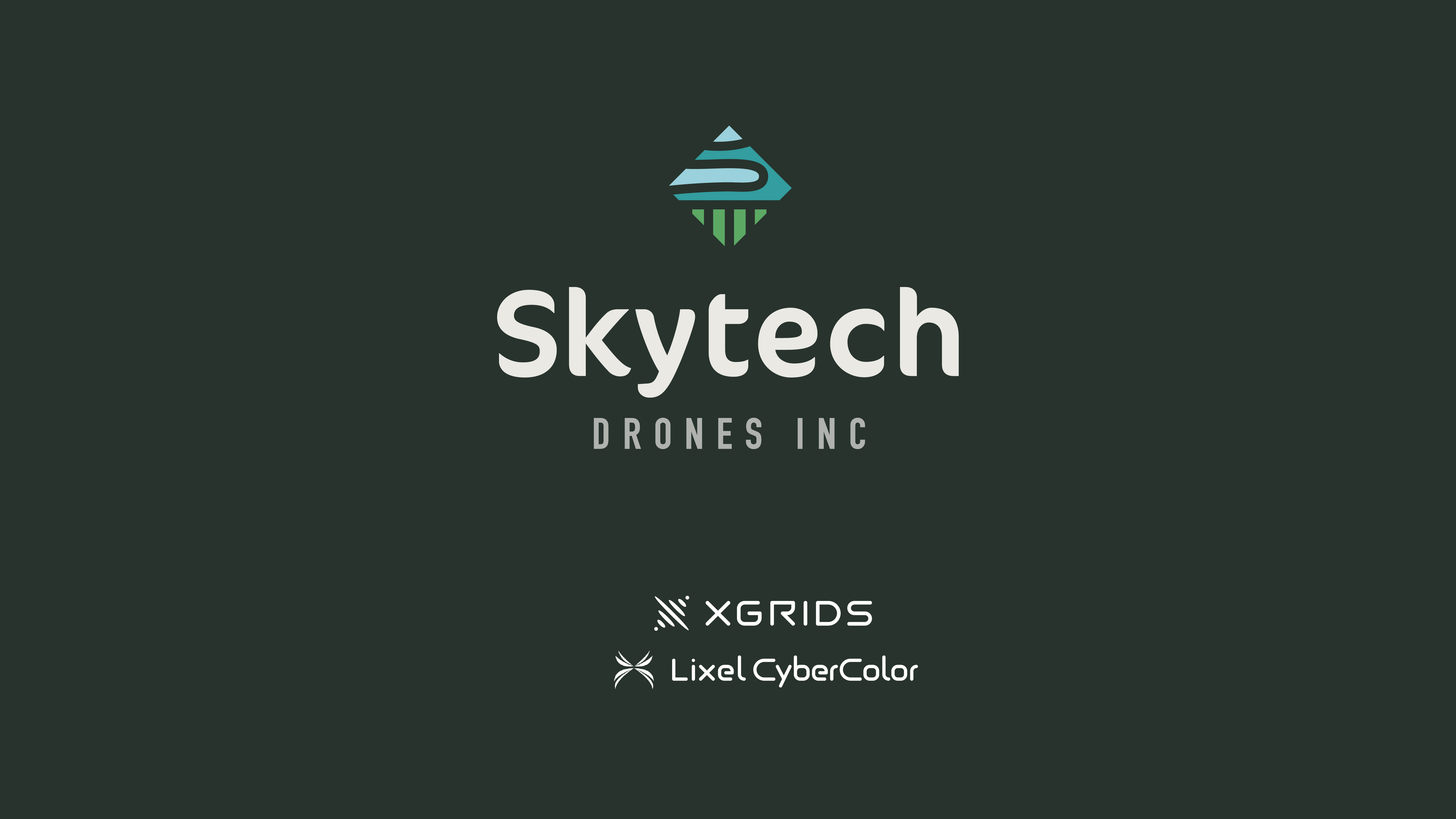 Load video: We’re levelling up! 🚀 Skytech Drones is proud to offer cutting-edge 3D modeling powered by Lixel CyberColor (LCC) — the future of immersive, photo-realistic 3D experiences.